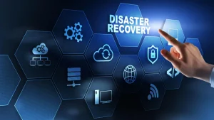 disaster recovery plan