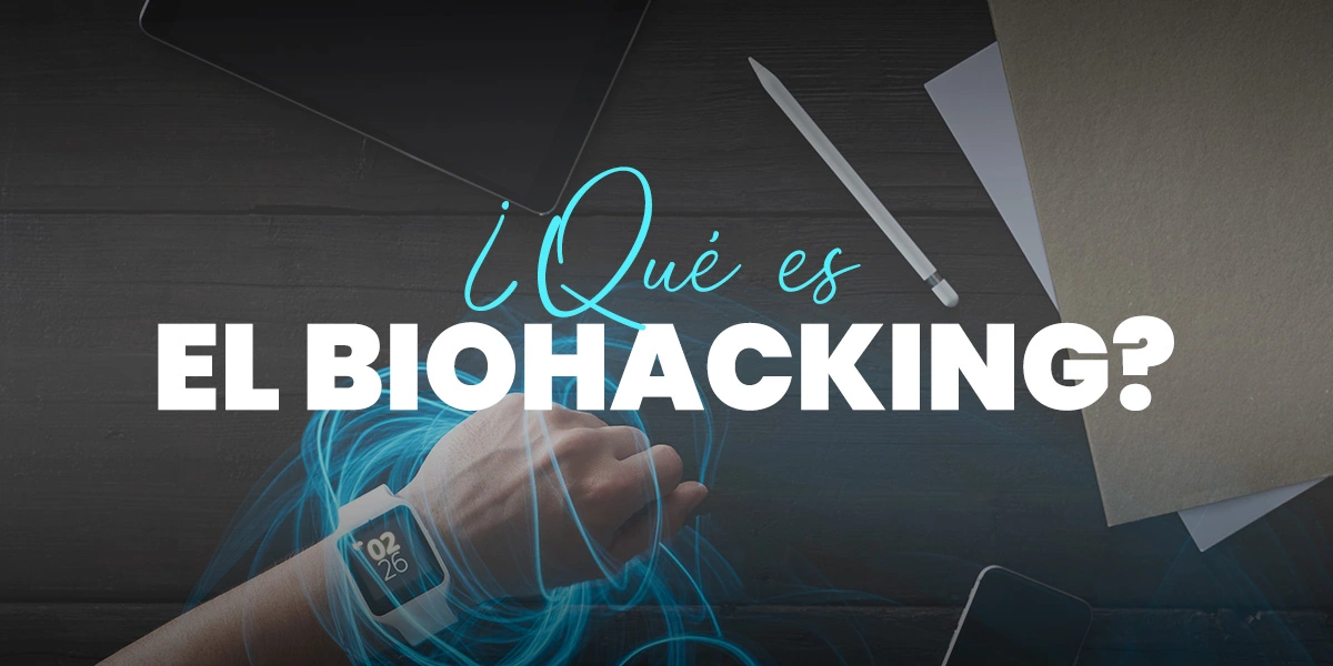 biohacking que es