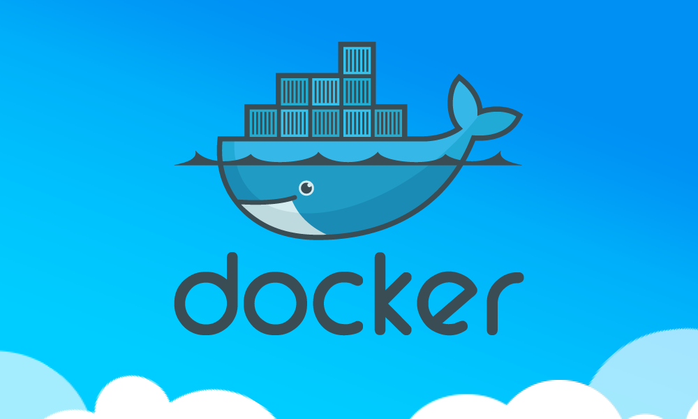 contenedores docker