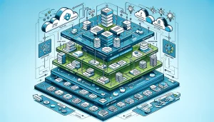 arquitectura de sistema