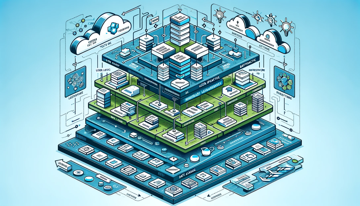 arquitectura de sistema