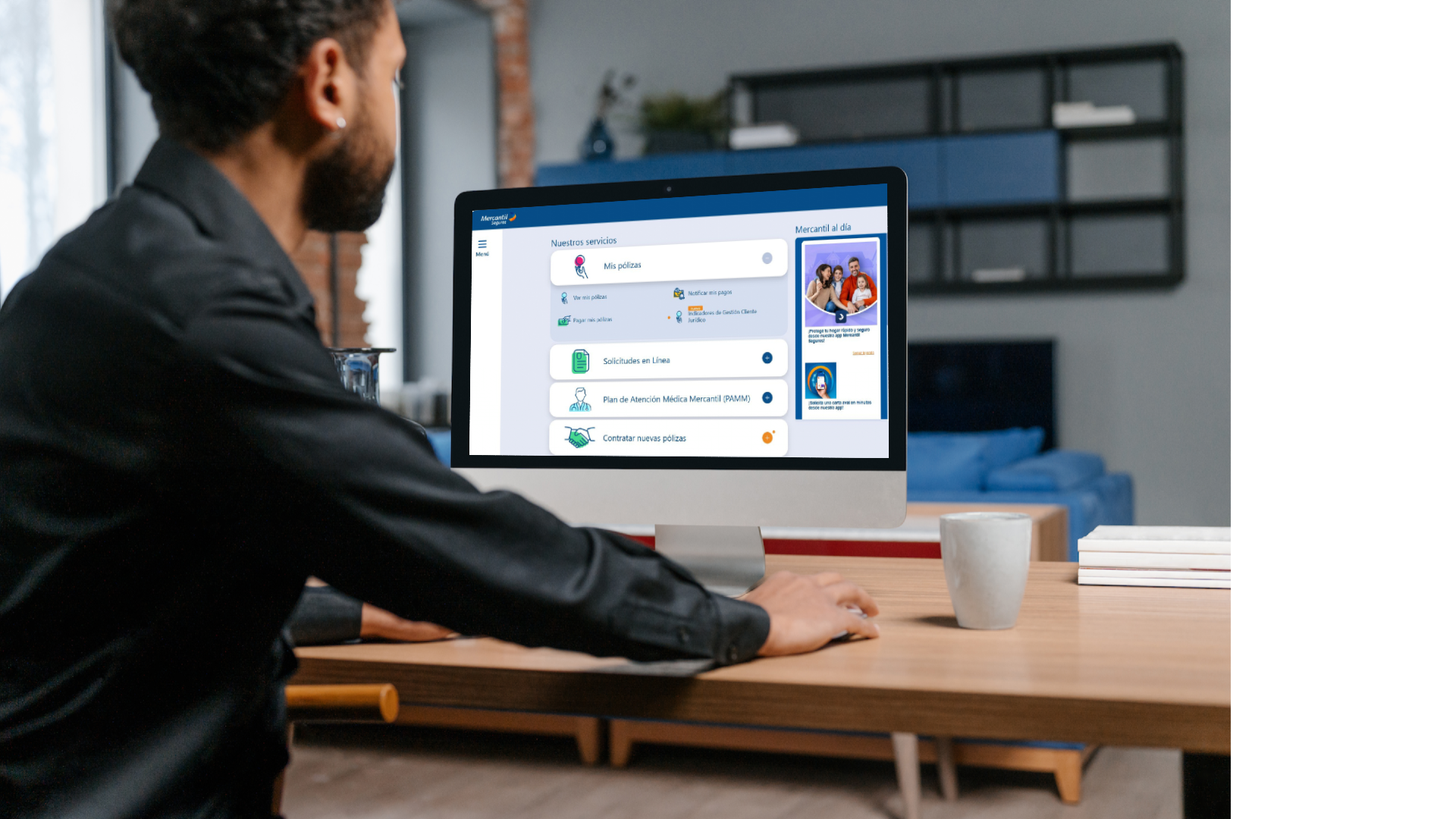 personalizacion seguros